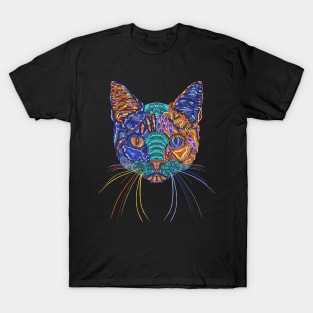 Meow T-Shirt